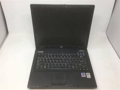 Hp Notebook Model T60m283 00 Laptop Only