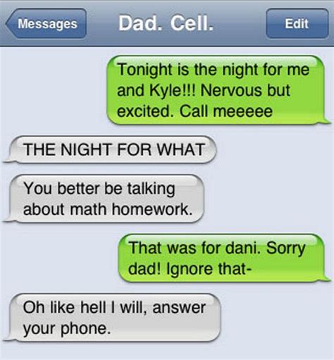 most awkward wrong number texts ever sent from dad sexts to marriage spoilers mirror online