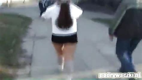 polish girl with hot legs picked up on the street and fucked nicely porndroids