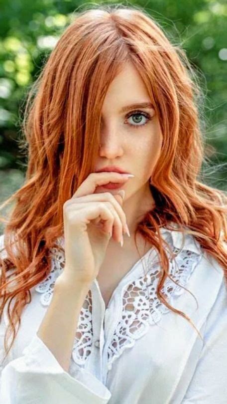 16 Tumblr Beautiful Red Hair Red Haired Beauty Red Hair Blue Eyes