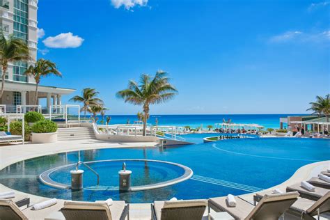 sandos resorts  inclusive resorts  spain mexico
