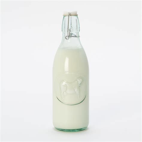 milk bottle terrain