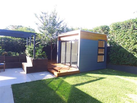 backyard studio  bedroom melbourne bribuild kit homes