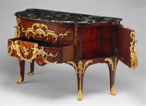 fit   king louis xv style furniture history