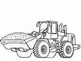 Tractor Trekker Fendt Traktor Graafmachine Massey Shovel Ferguson Ausmalbilder Sheets Tractors Maaier Eskavator Mewarnai Downloaden Uitprinten Faits Ouf Omnilabo Uteer sketch template