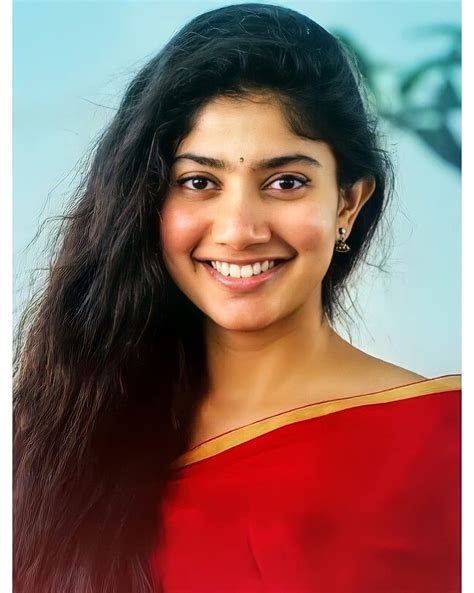 Sai Pallavi Full Hd Picture Beautiful Smile Women Most Beautiful