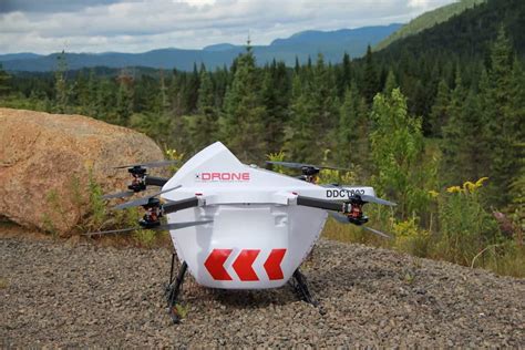 drone delivery canada appoints manish arora  chief financial officer