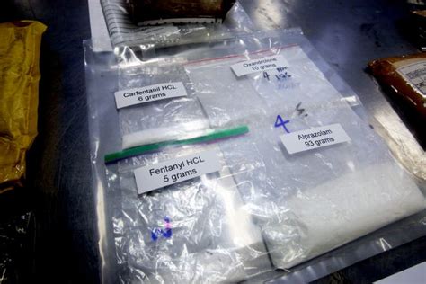 fentanyl drug overdoses deaths up among african americans hispanics