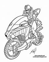 Power Rangers Coloring Pages Fury Ranger Jungle Dino Printable Charge Drawing Red Cool Motorcycle Colouring Print Pink Transformers Avengers Library sketch template