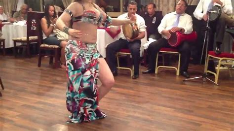 Belly Dancing By A Sexy Egyptian Girl Youtube