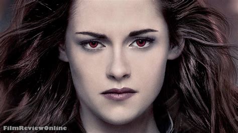 Twilight Saga Breaking Dawn Part 2 Kristen Stewart Vampire