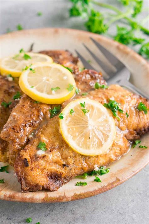 chicken francese gourmet dinner     minutes perfect
