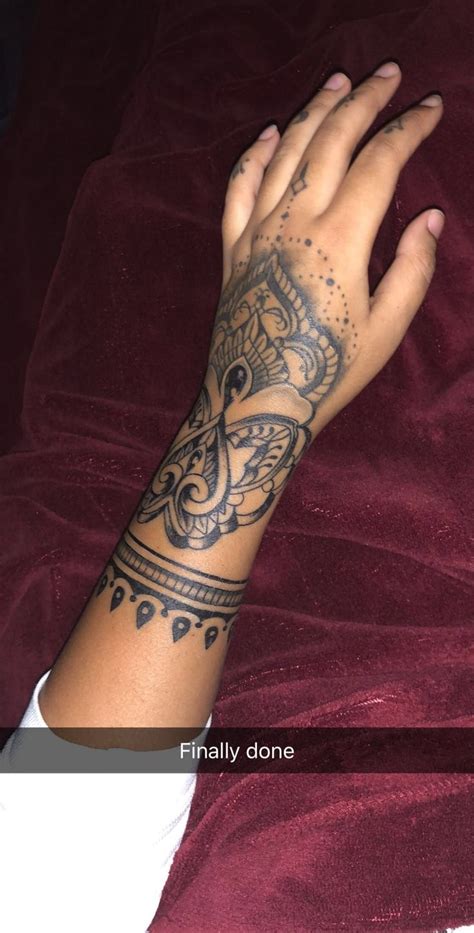 incredible mandala hand tattoo mandala hand tattoos hand tattoos