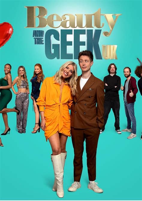 Beauty And The Geek Uk Tv Series 2022– Imdb