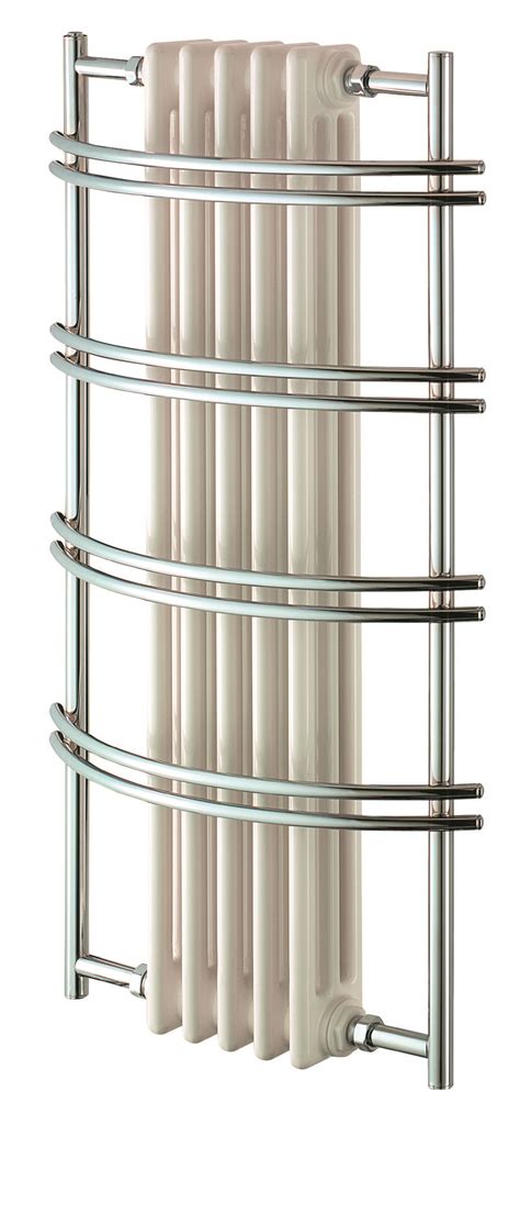 introducing  vogue sequel  heated towel rail tmcombined styling   room utilising