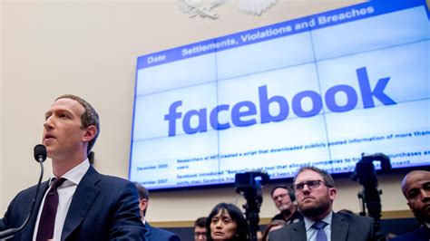 calls to break up big tech culminate in facebook antitrust lawsuits wham