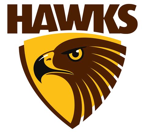 design logo trends   hawks logo background
