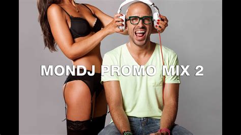 Mondj Promo Mix 2 Youtube