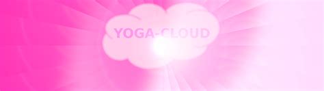 komm mit  die yoga cloud