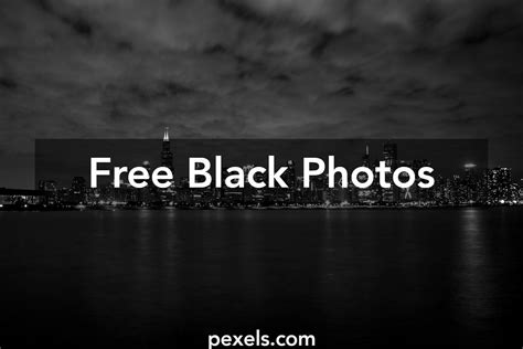 stock images   color black