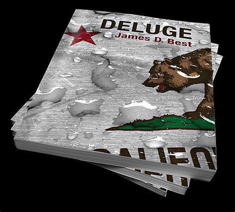James D Best Deluge—new Release Now Available
