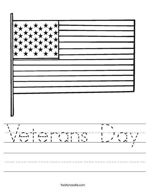 veterans day coloring page st  grade veterans day activities