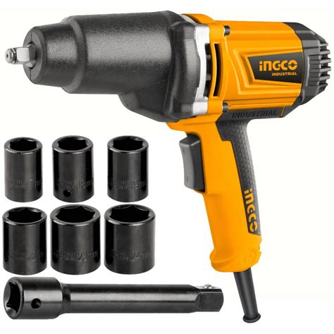 impact wrench  ingco tools south africa