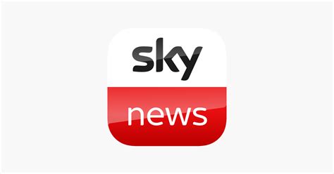 sky news breaking uk world   app store