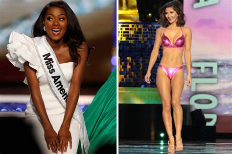 miss america 2019 swimsuit round cancelled as winner announced daily