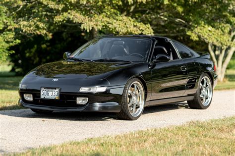modified  toyota  turbo  speed  sale  bat auctions