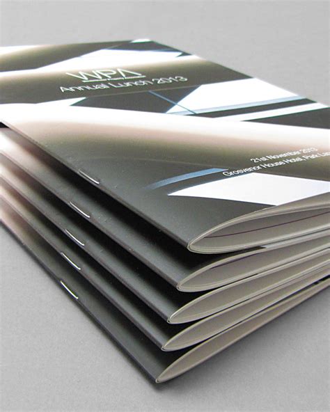 booklet printing custombooklet design  printing canada