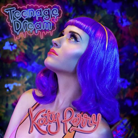 Katy Perry · Teenage Dream Coyote Kisses Remix Silence