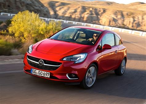 opel vauxhall corsa uk review highlights  flaws  expected autoevolution