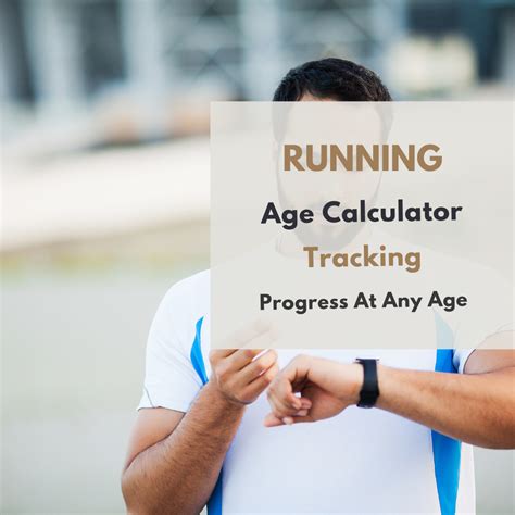 running age calculator percentage age grade  running