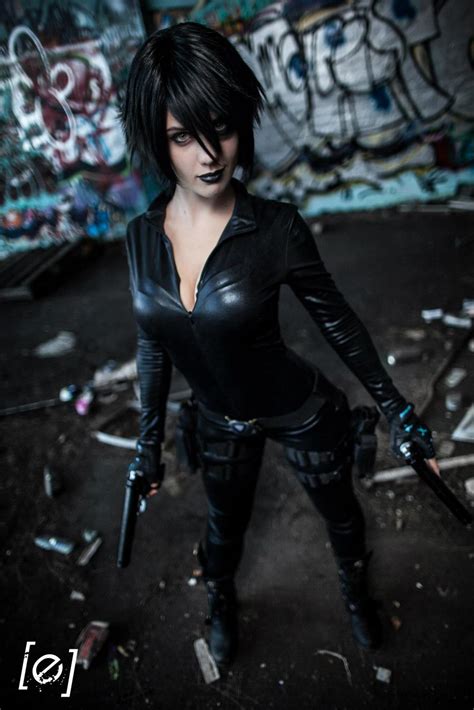 Domino — Best Of Cosplay Collection — Geektyrant