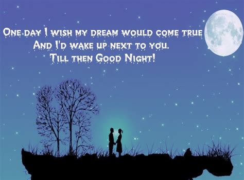 Most Beautiful Good Night Quotes For Her With Images