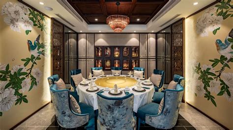 Ho Chi Minh Hotel Dining Restaurant Crystal Jade Palace Lotte Hotel