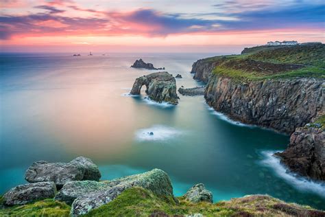 cornwall travel england lonely planet