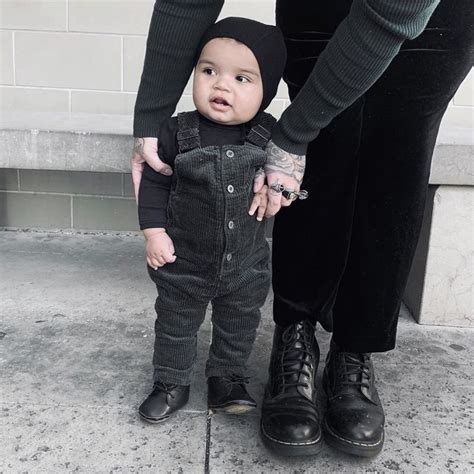 dr martens auburn bootie baby black   dr martens outfit baby dr martens baby