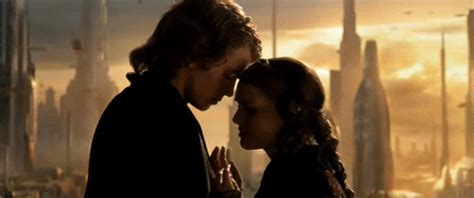 star wars hug find and share on giphy