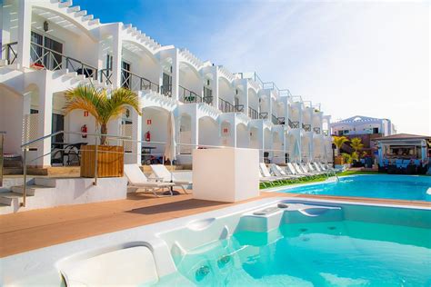 vista bonita gay resort hotel gran canaria Îles canaries tarifs