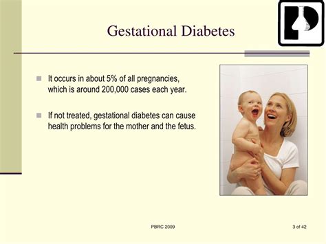 Ppt Gestational Diabetes Powerpoint Presentation Free Download Id