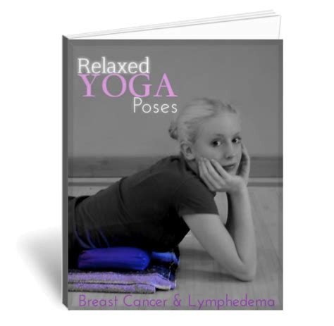 breast cancer breathing exercises cds book