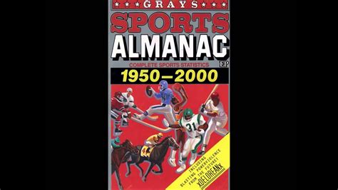 xdeloreanx grays sports almanac  full ep youtube