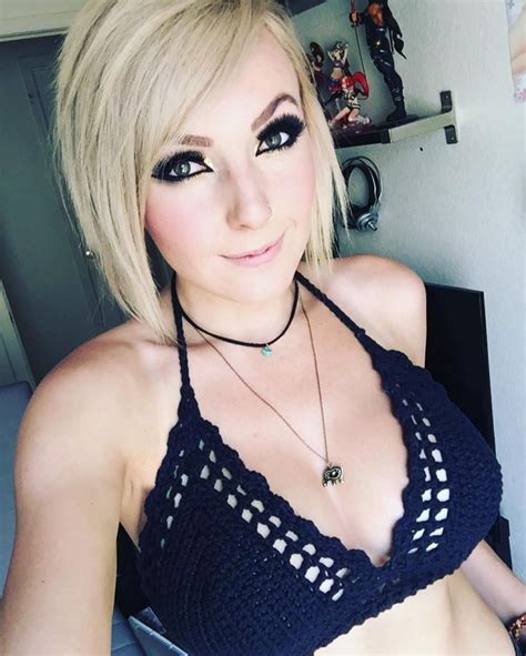 Full Video Jessica Nigri Sex Tape And Nudes Leaked Onlyfans Leaked