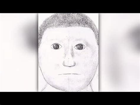 terrible police sketch  worked photo youtube