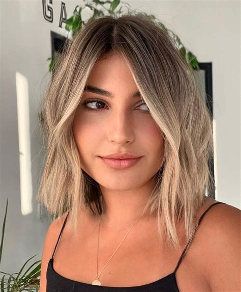 balayage is the hottest easiest hairstyle to try this year these 30