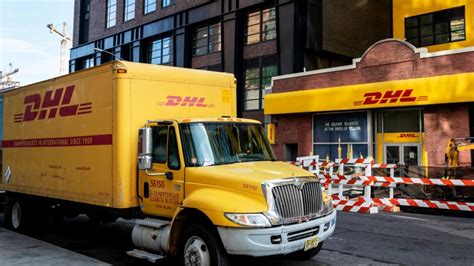 dhl express plans  physical expansion including delayed  hub journal  commerce