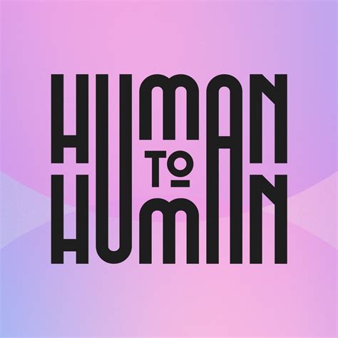 human  human