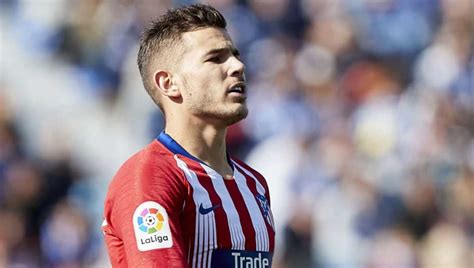 Atletico Madrid Injury Crisis Continues As Lucas Hernandez